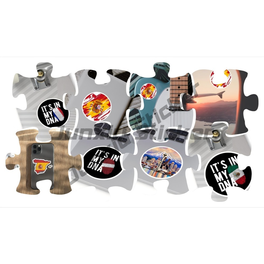Adesivo Texas della stazione u - Outdoor Camping In Texas recensione e prezzo