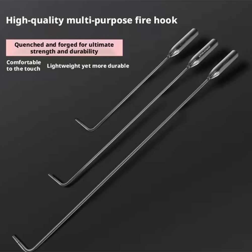 Pinza per Carbone Multifunzion - Outdoor Camping Fireplace recensione e prezzo