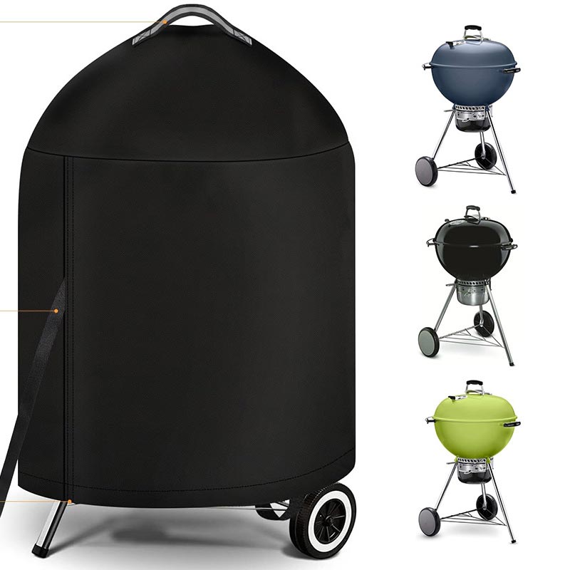 Copertura per Barbecue in Tess - Outdoor Gas Stove recensione e prezzo