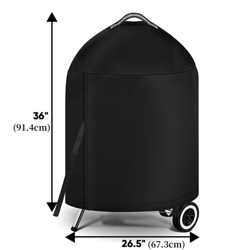 Copertura per Barbecue in Tess - Outdoor Gas Stove recensione e prezzo