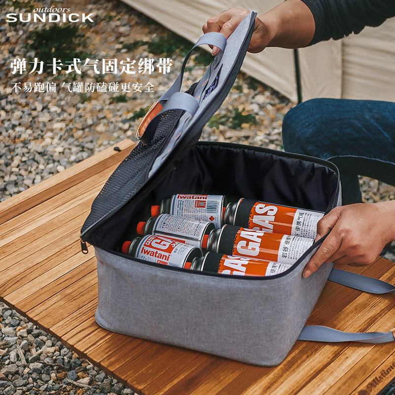 Borsa da picnic per campeggio  - Outdoor Camping Heater For Tent recensione e prezzo
