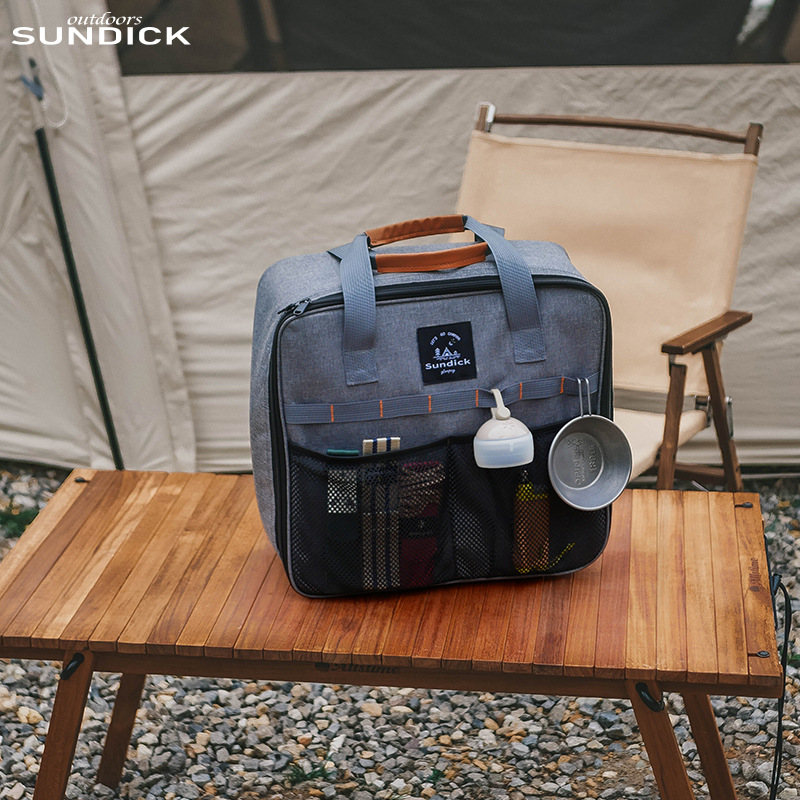 Borsa da picnic per campeggio  - Outdoor Camping Heater For Tent recensione e prezzo