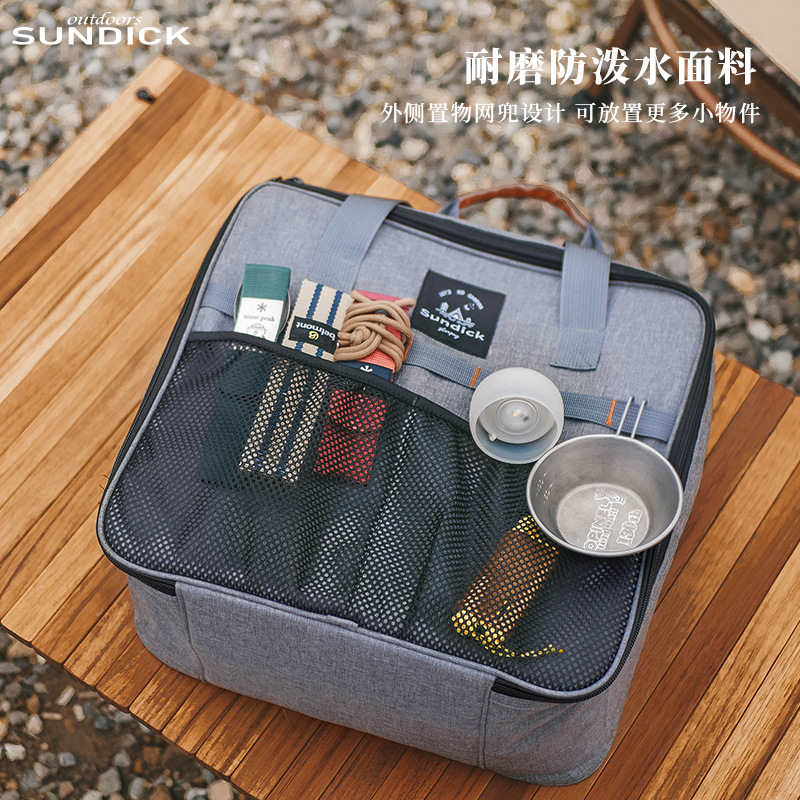 Borsa da picnic per campeggio  - Outdoor Camping Heater For Tent recensione e prezzo