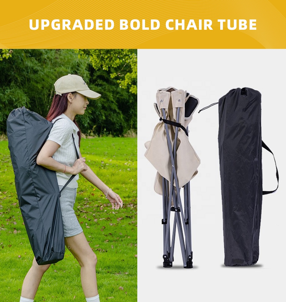 Sedia Pieghevole Portatile Rec - Outdoor Camping Recliner Chairs recensione e prezzo