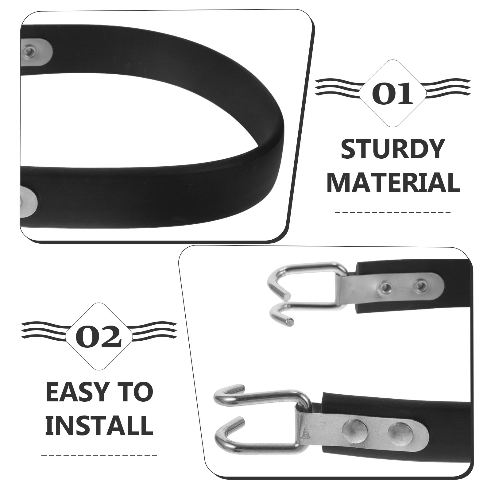 Cinghia di sollevamento per ba - Outdoor Camping Tools recensione e prezzo