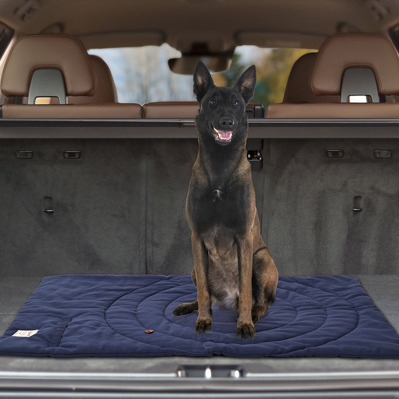 Tappetino per animali domestic - Outdoor Camping Dog Kennel recensione e prezzo