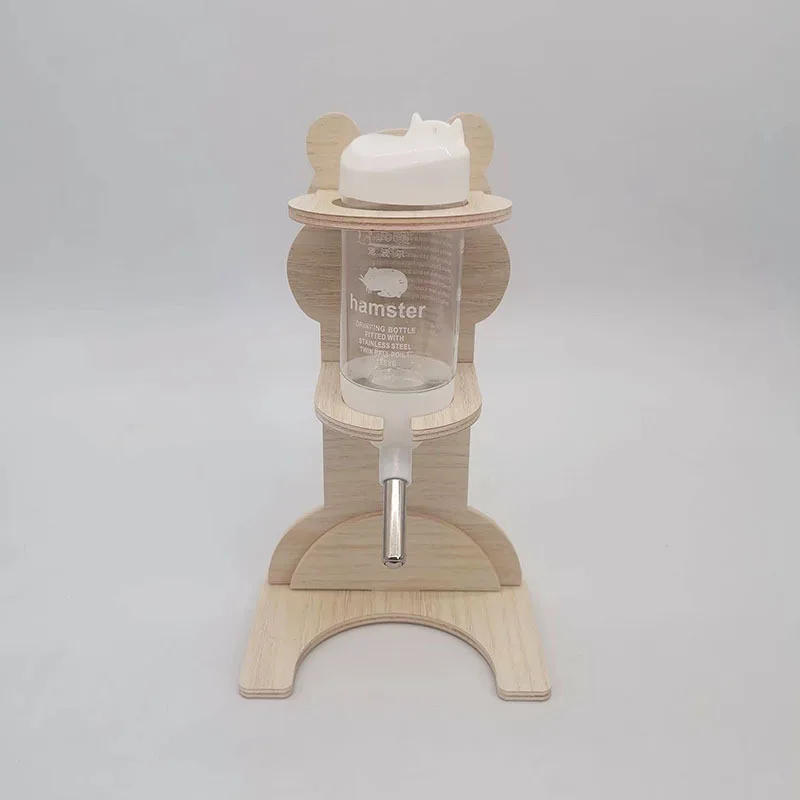 Set da 2 pezzi Portaborraccia  - Bear Canister recensione e prezzo