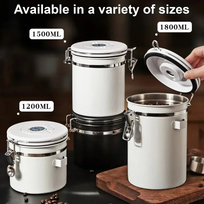 Barattolo di stoccaggio sottov - Bear Canister recensione e prezzo