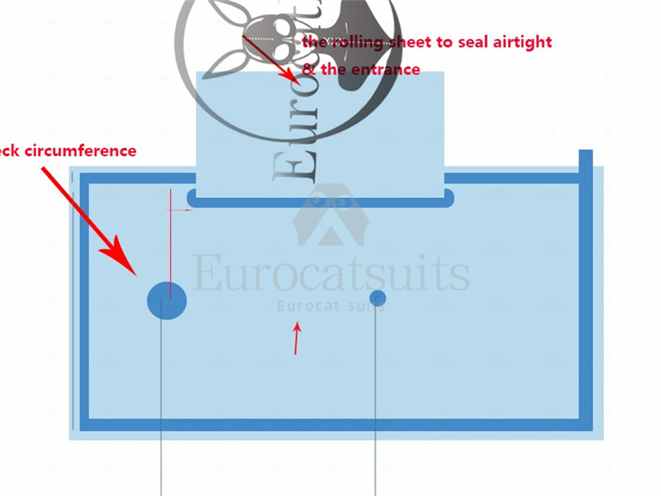 catsuit in lattice personalizz - Inflatable Mattress recensione e prezzo
