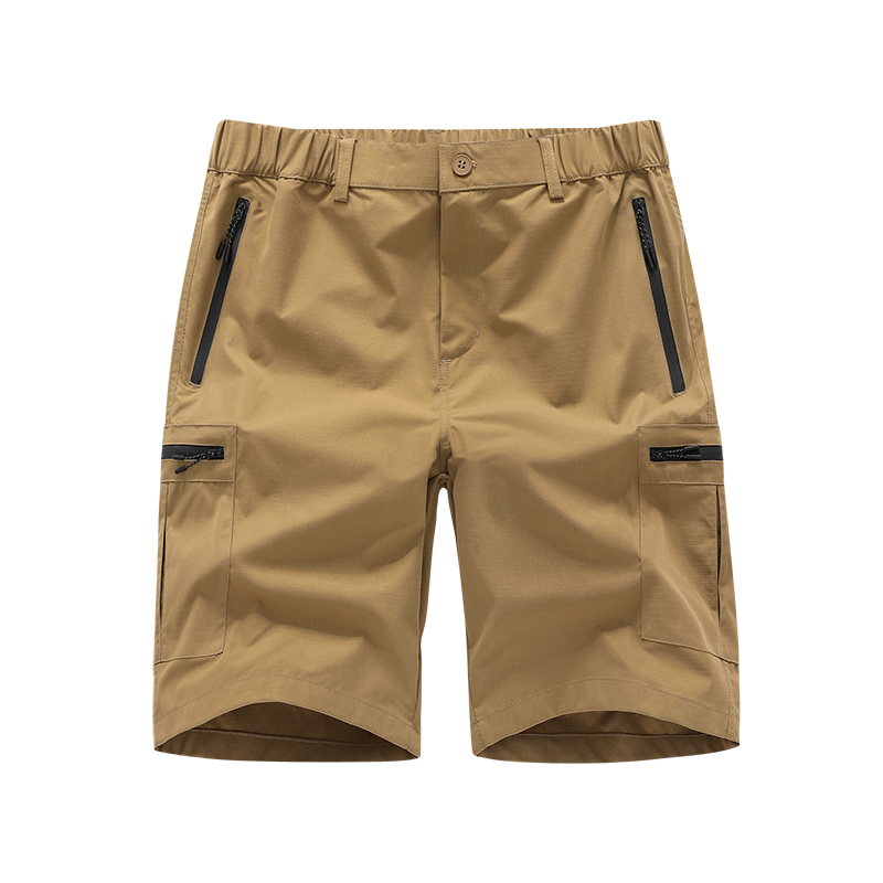 Pantaloncini da Trekking Imper - Urban Outdoor Camping recensione e prezzo