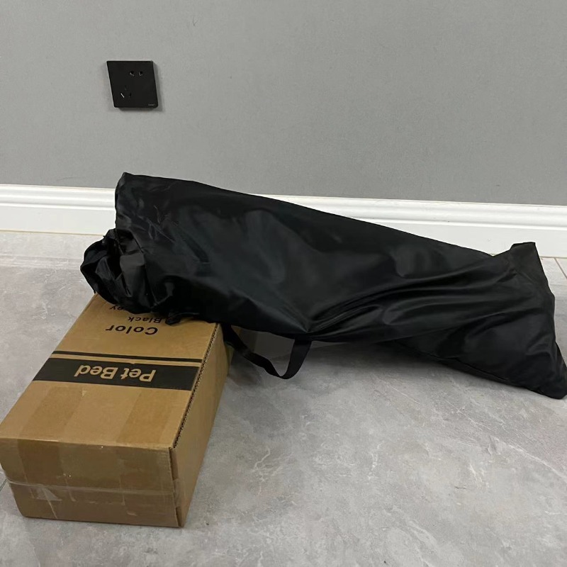 Cuccia per Animali Domestici I - Outdoor Camping Dog Kennel recensione e prezzo