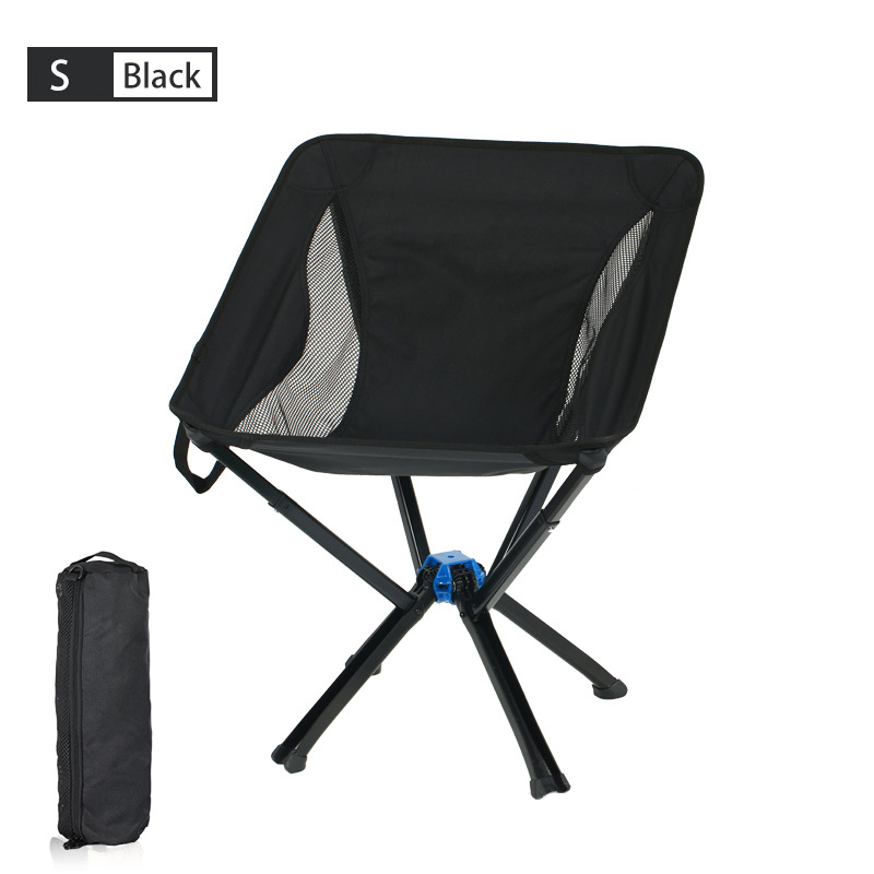 Piccola sedia da campeggio pie - Outdoor Camping Recliner Chairs recensione e prezzo