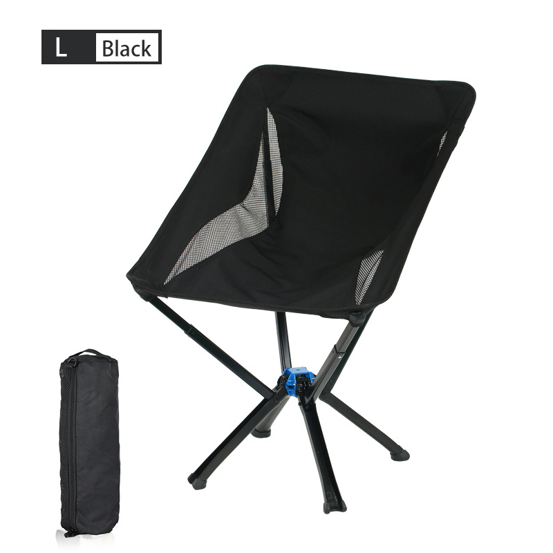 Piccola sedia da campeggio pie - Outdoor Camping Recliner Chairs recensione e prezzo