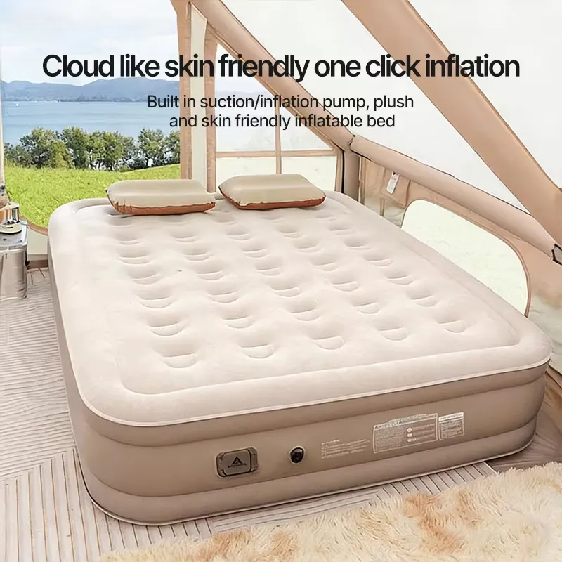 Materasso Gonfiabile Moderno i - Inflatable Mattress recensione e prezzo