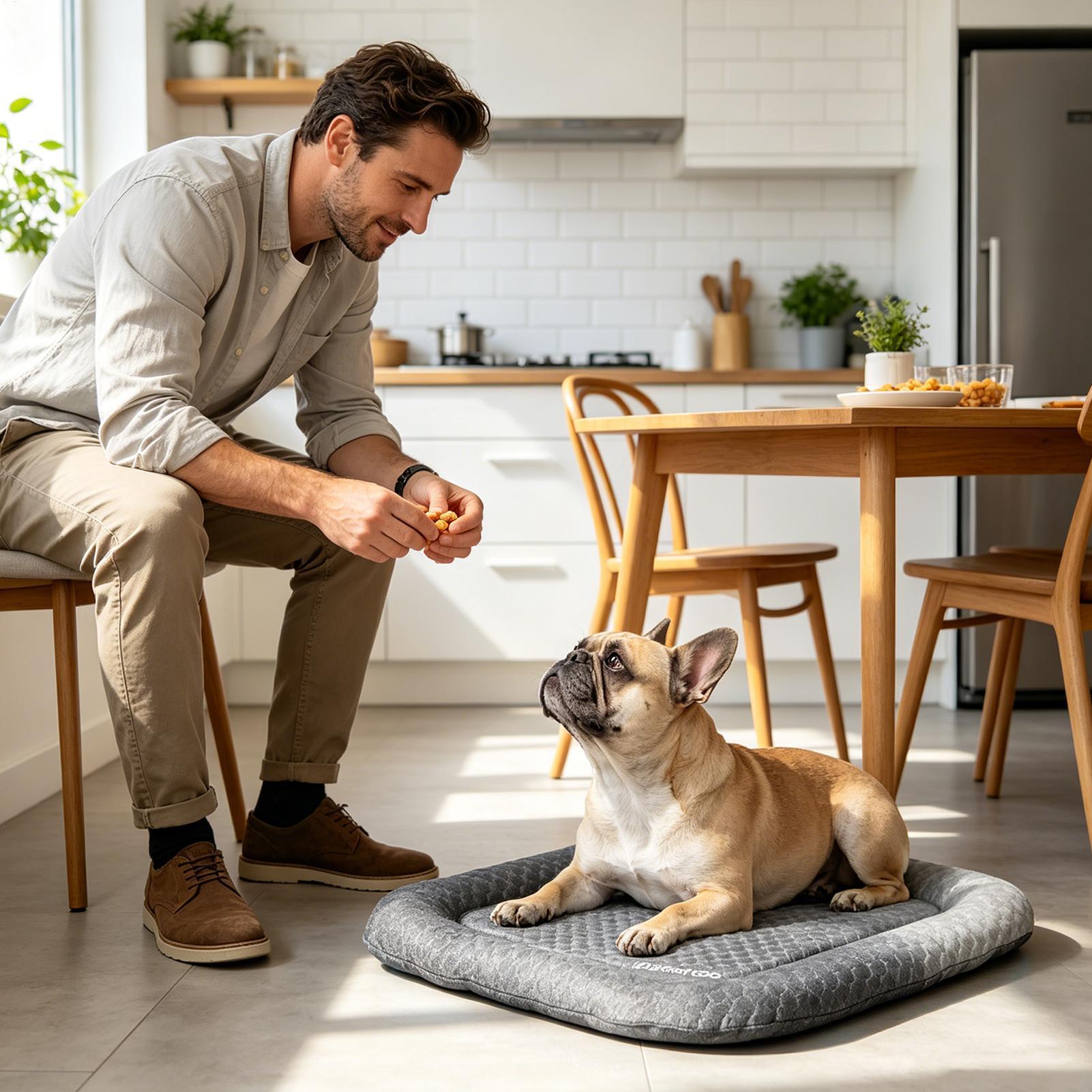 Tappetino Refrigerante Portati - Outdoor Camping Dog Kennel recensione e prezzo