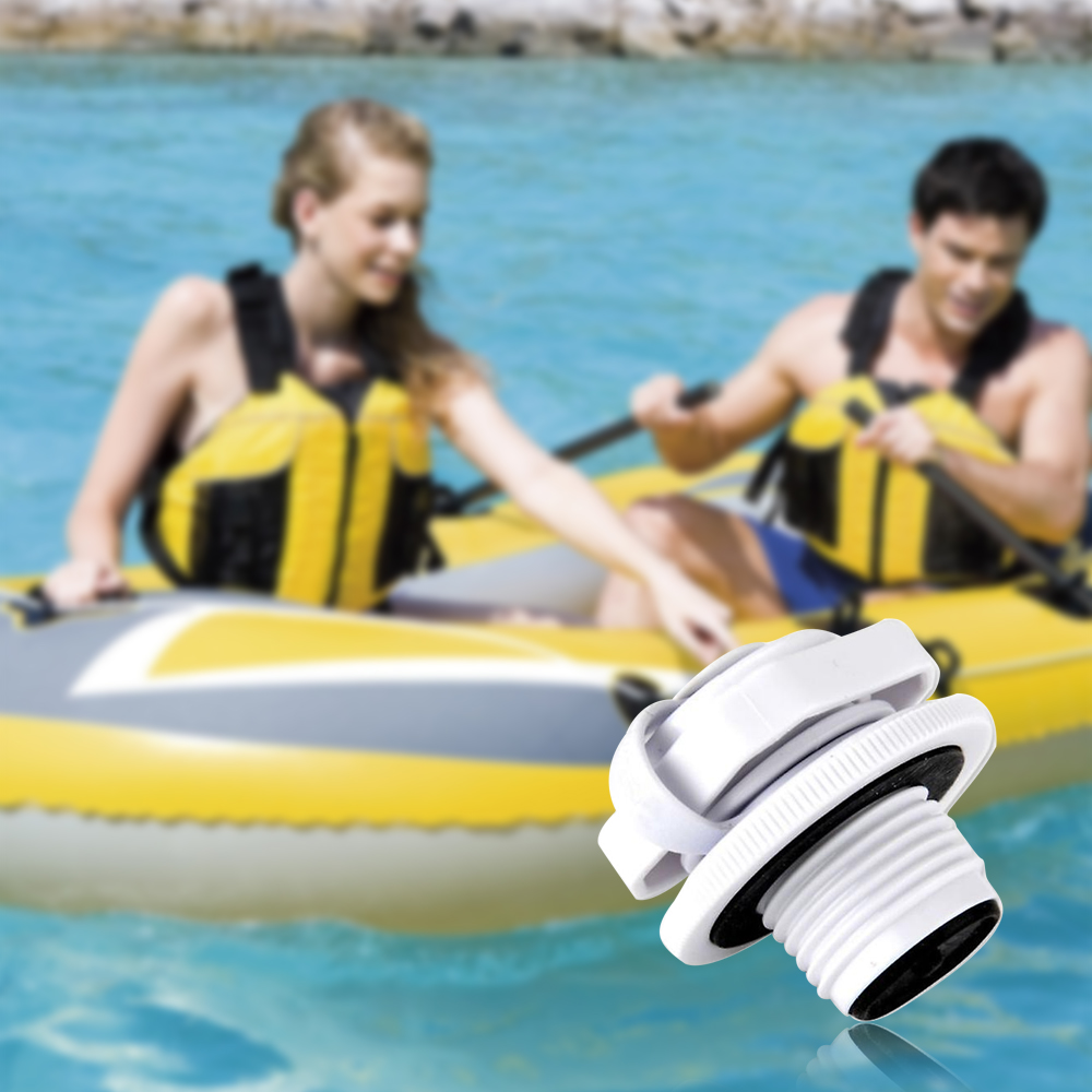 Boccaglio con valvola dell'ari - Inflatable Mattress recensione e prezzo