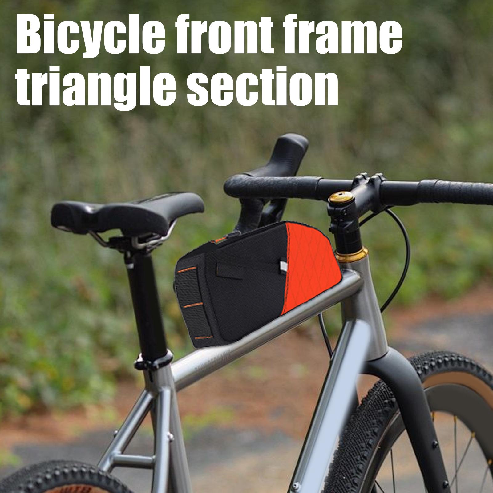 Borsa per bici da strada Borsa - Urban Outdoor Camping recensione e prezzo