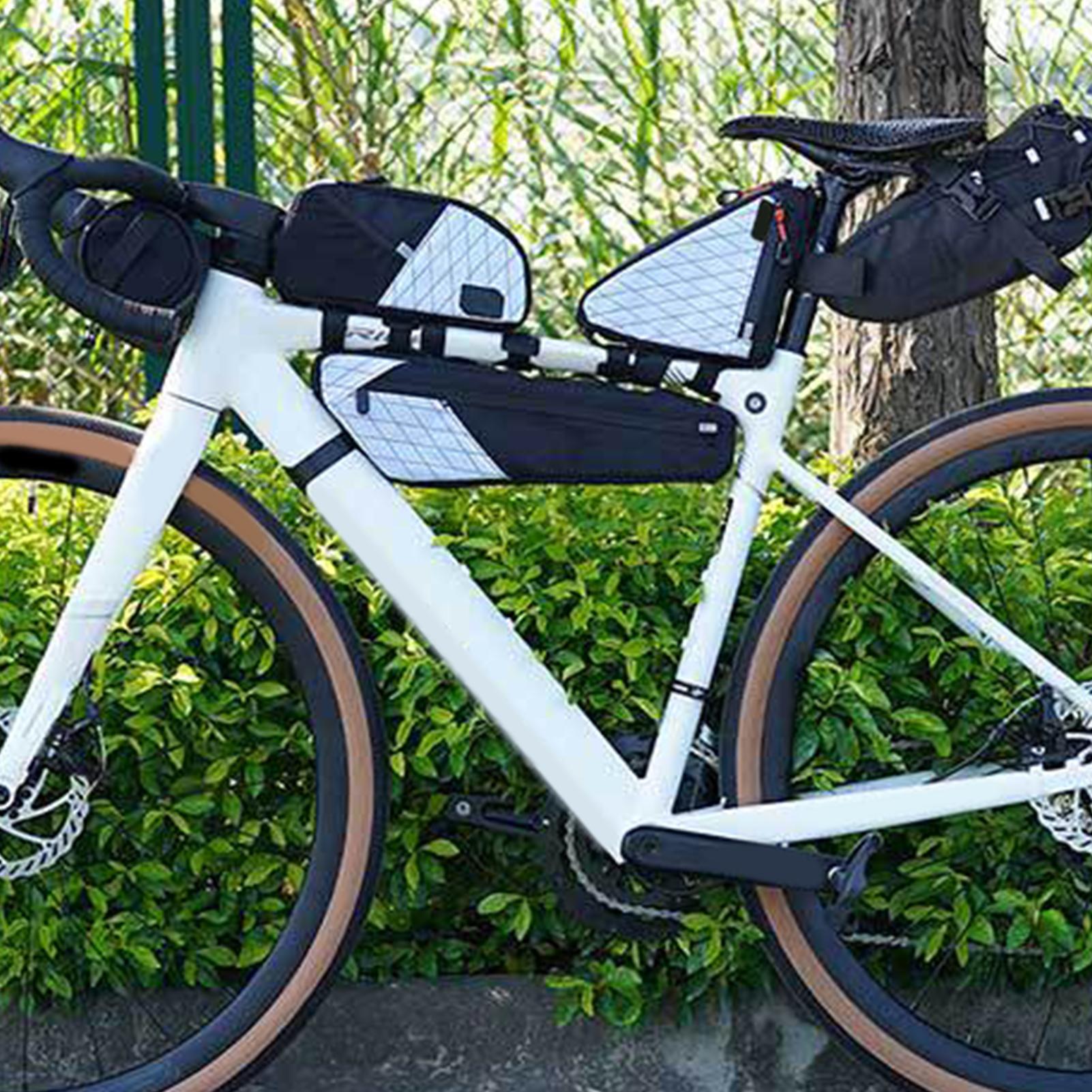 Borsa per bici da strada Borsa - Urban Outdoor Camping recensione e prezzo