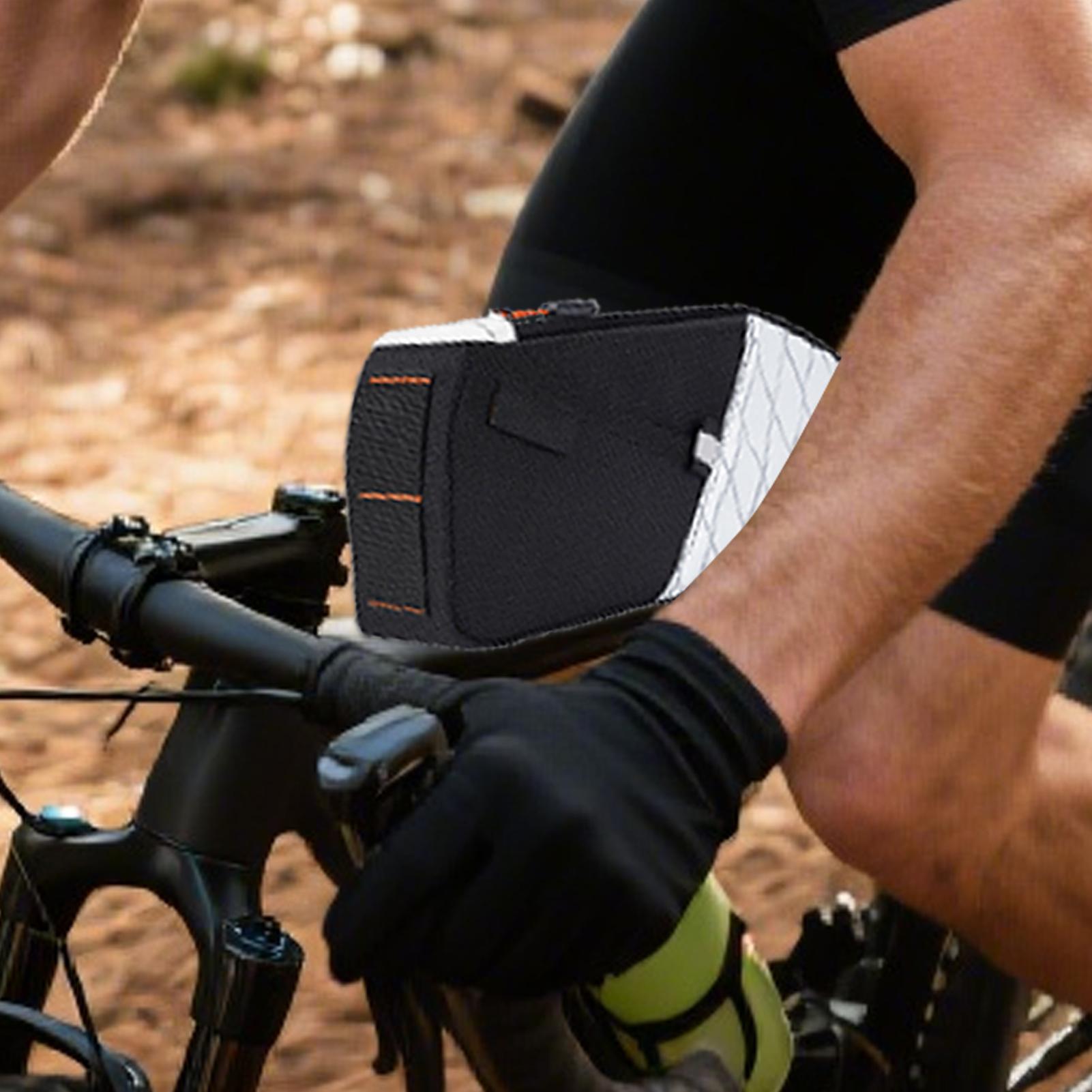 Borsa per bici da strada Borsa - Urban Outdoor Camping recensione e prezzo