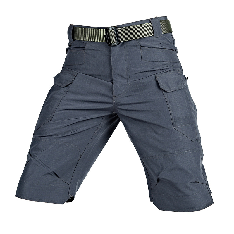 Nuovi Pantaloncini Cargo Tatti - Urban Outdoor Camping recensione e prezzo