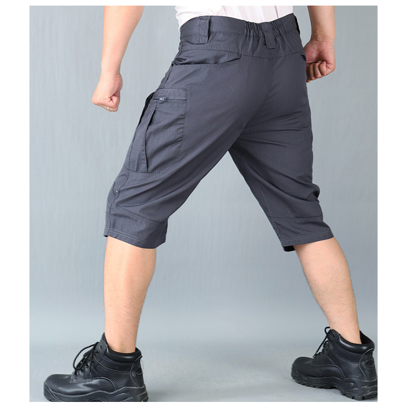 Nuovi Pantaloncini Cargo Tatti - Urban Outdoor Camping recensione e prezzo