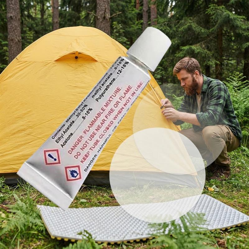 Kit di Riparazione per Materas - Inflatable Mattress recensione e prezzo