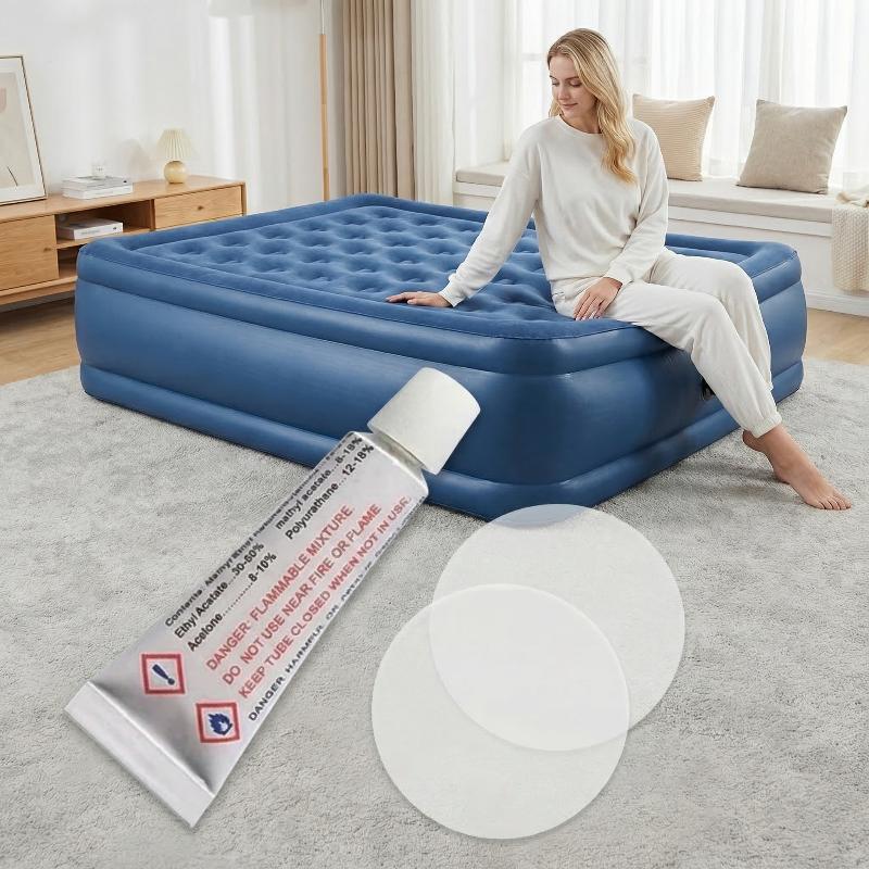 Kit di Riparazione per Materas - Inflatable Mattress recensione e prezzo