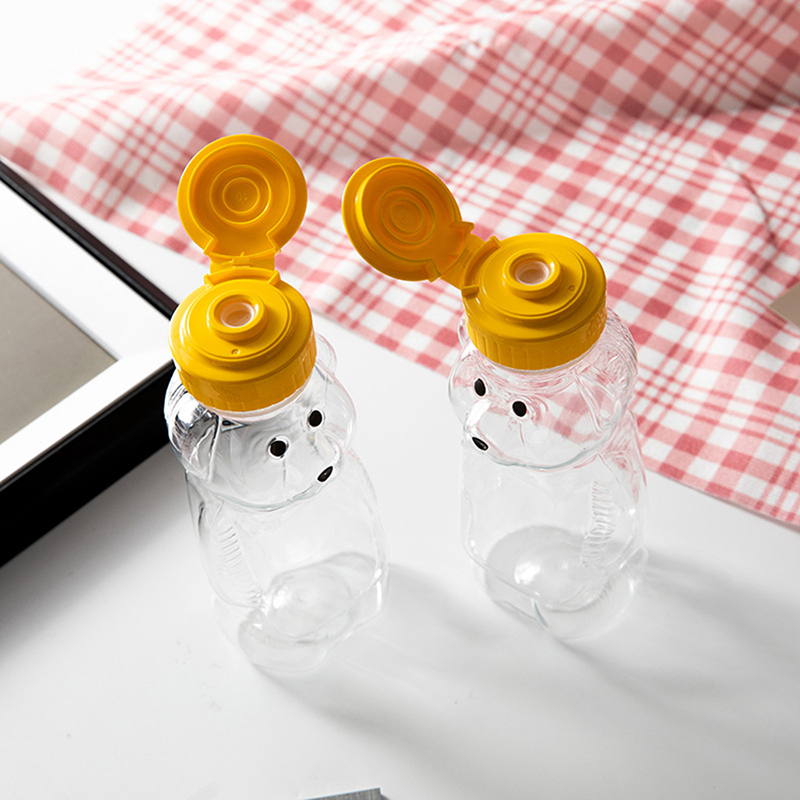 1 pz 230ml bottiglie di plasti - Bear Canister recensione e prezzo