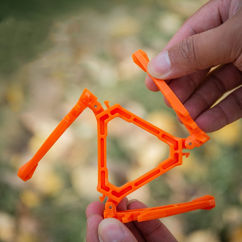 ​ ​ ​ ​ ​ ​ Supporto portatile - Outdoor Camping Heater For Tent recensione e prezzo