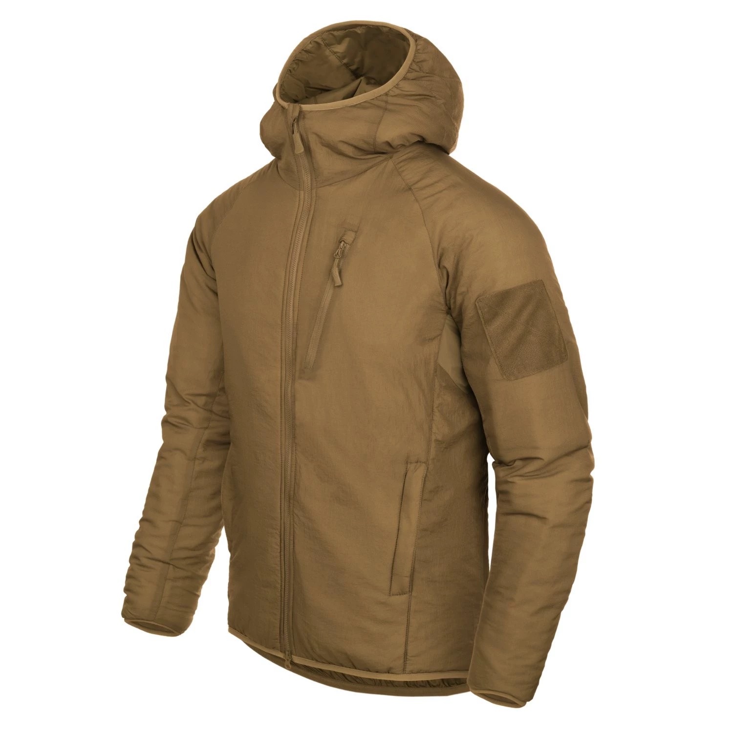 Giacca termica leggera da uomo - Urban Outdoor Camping recensione e prezzo