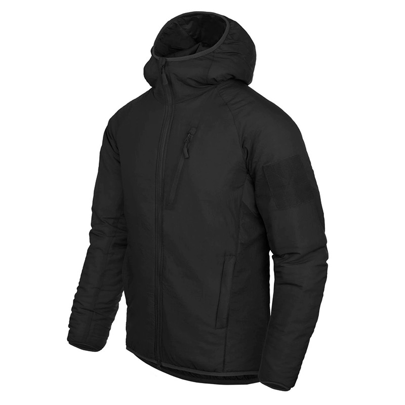 Giacca termica leggera da uomo - Urban Outdoor Camping recensione e prezzo