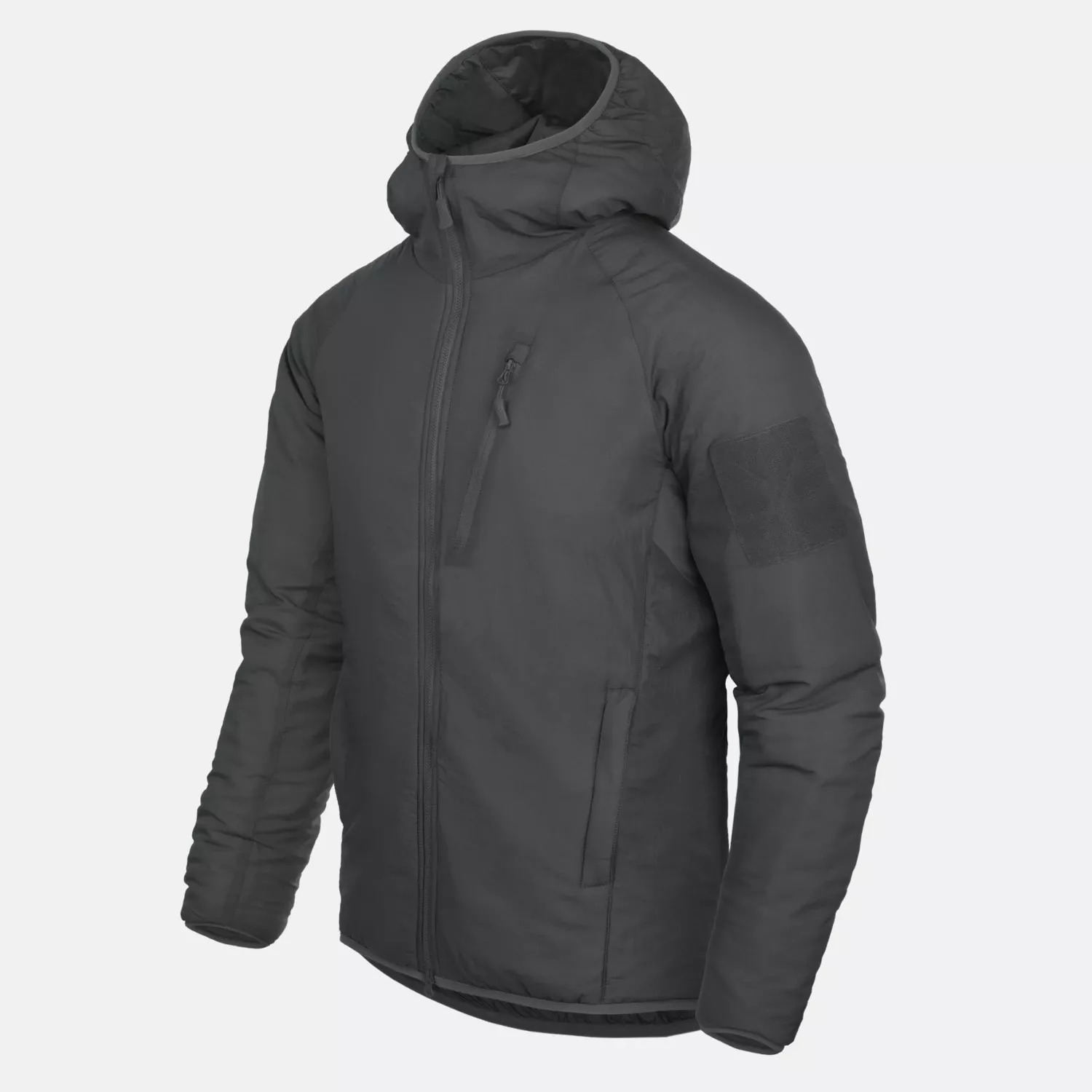 Giacca termica leggera da uomo - Urban Outdoor Camping recensione e prezzo