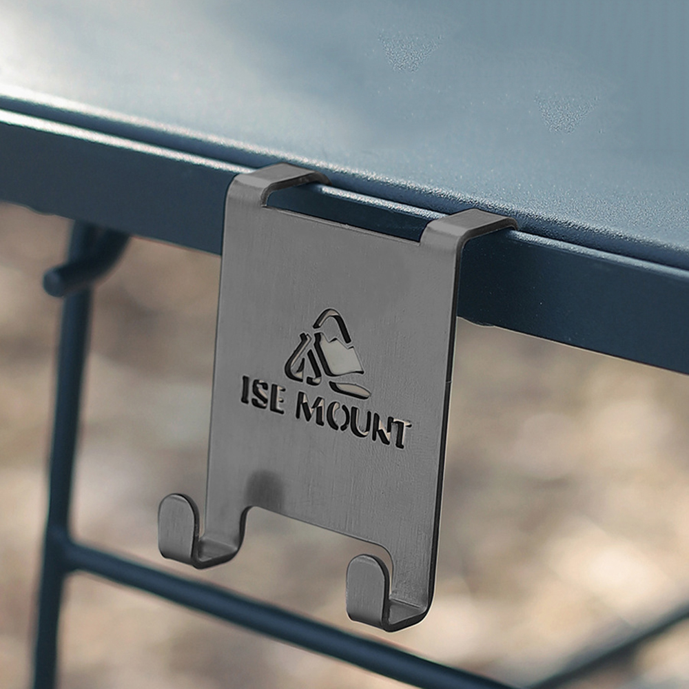 Gancio per bombola di gas Ganc - Outdoor Camping Heater For Tent recensione e prezzo