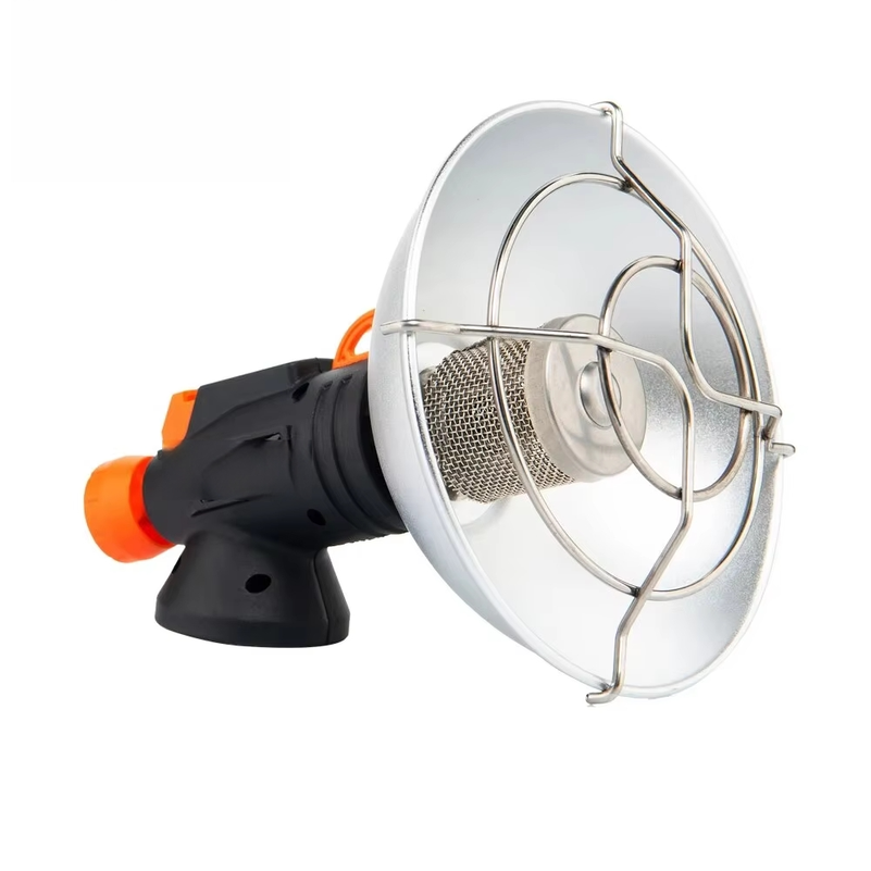 Stufa da Campeggio Portatile i - Outdoor Camping Fireplace recensione e prezzo