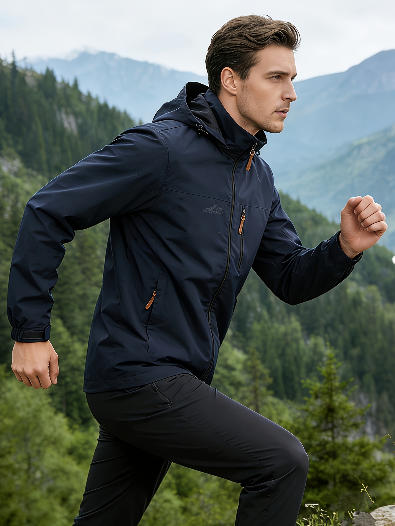 Il nuovo cappotto autunno/inve - Urban Outdoor Camping recensione e prezzo