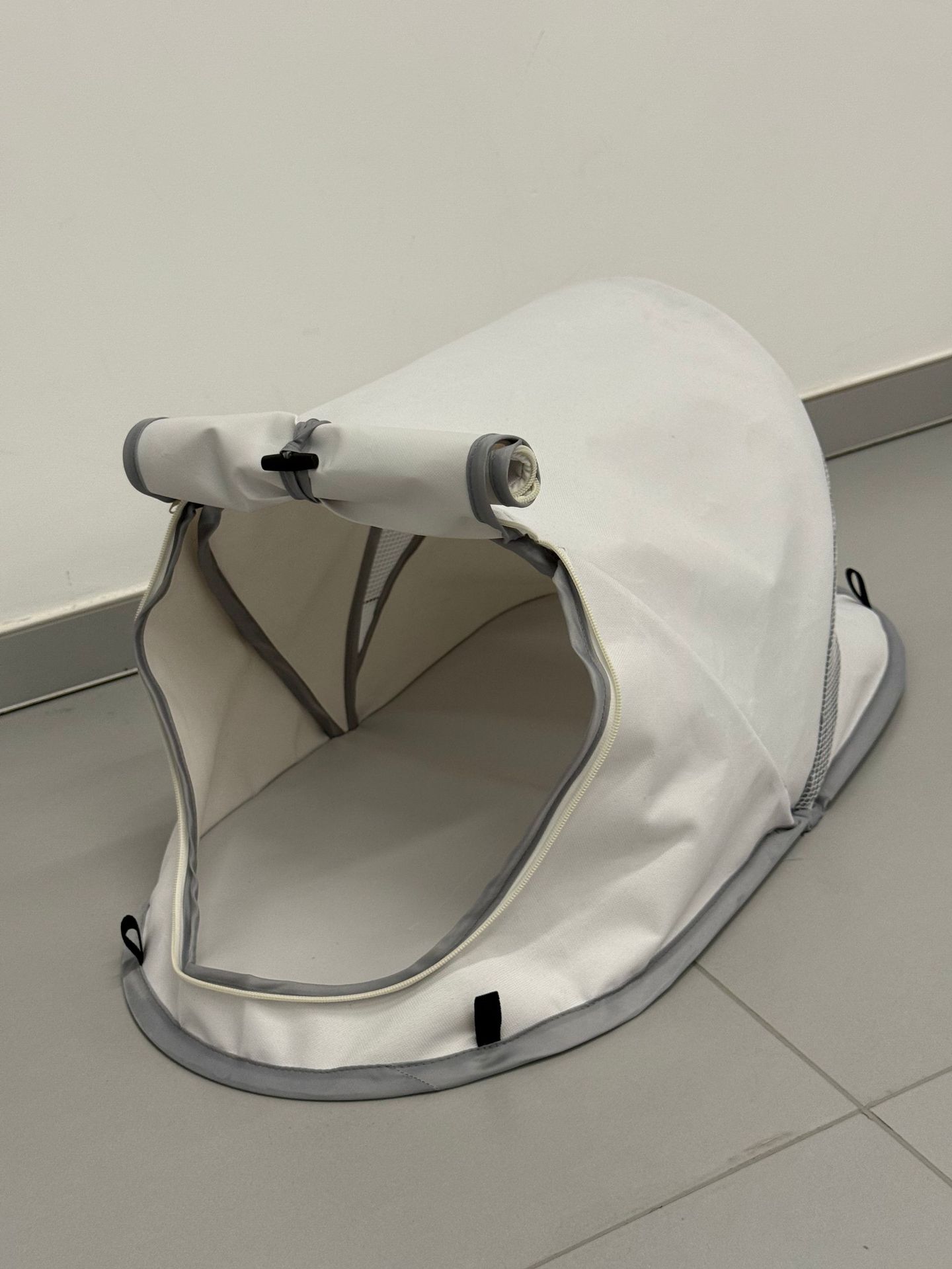 Tenda Pieghevole per Animali D - Outdoor Camping Dog Kennel recensione e prezzo