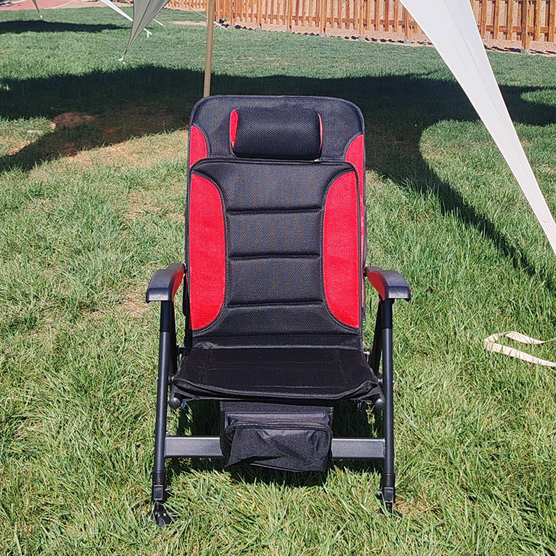 Sedia Pieghevole Portatile Reg - Outdoor Camping Recliner Chairs recensione e prezzo