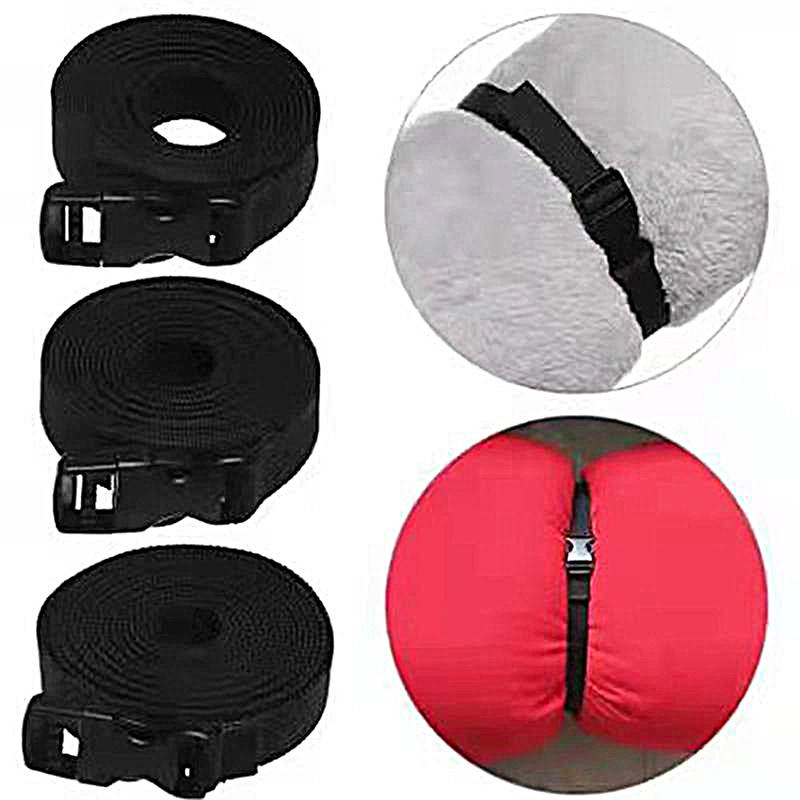 Cinghia di Fissaggio per Bagag - Outdoor Camping Tools recensione e prezzo