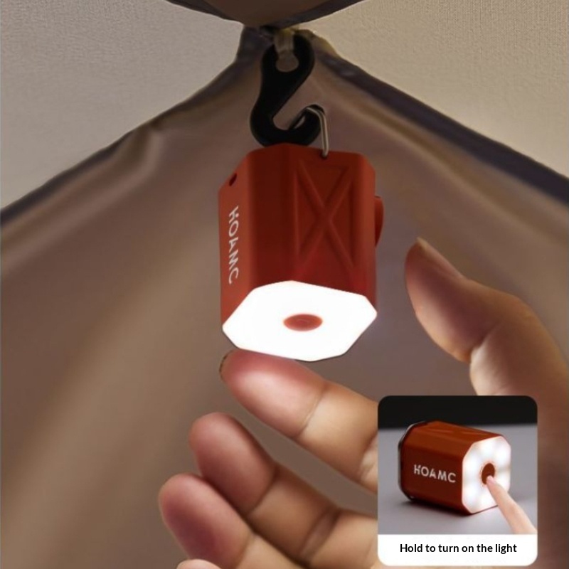 Mini Pompa d'Aria Portatile Ri - Outdoor Camping Tools recensione e prezzo
