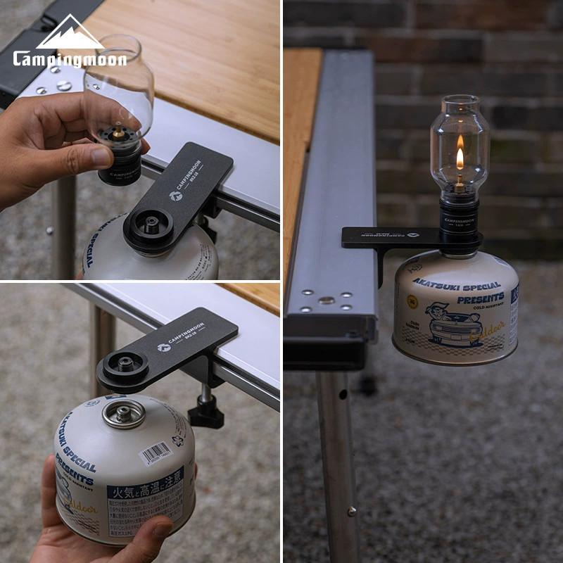 Clip di Fissaggio da Tavolo pe - Outdoor Camping Heater For Tent recensione e prezzo