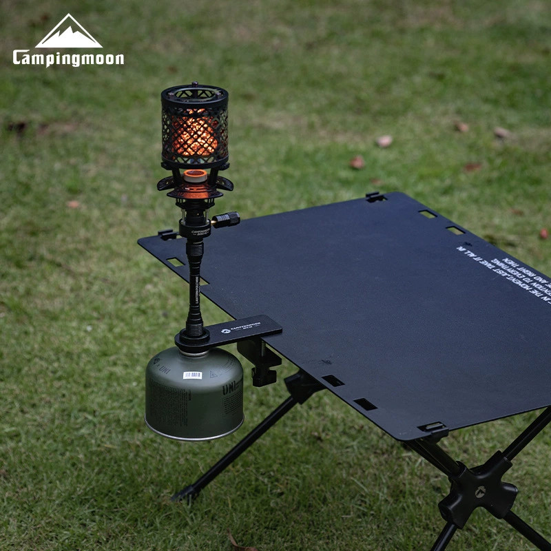 Clip di Fissaggio da Tavolo pe - Outdoor Camping Heater For Tent recensione e prezzo