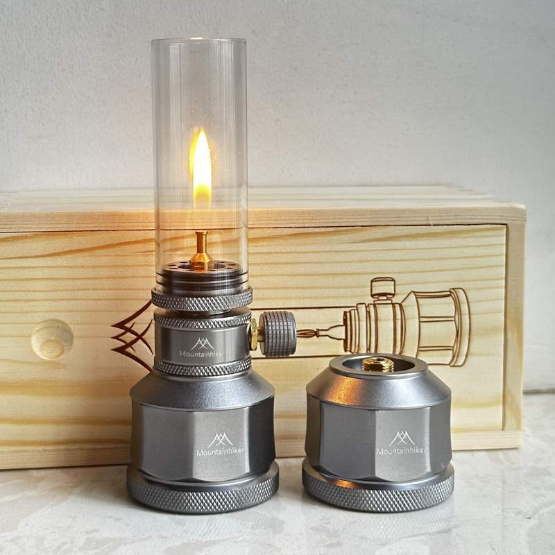 Lampada a gas da campeggio Pic - Outdoor Camping Heater For Tent recensione e prezzo