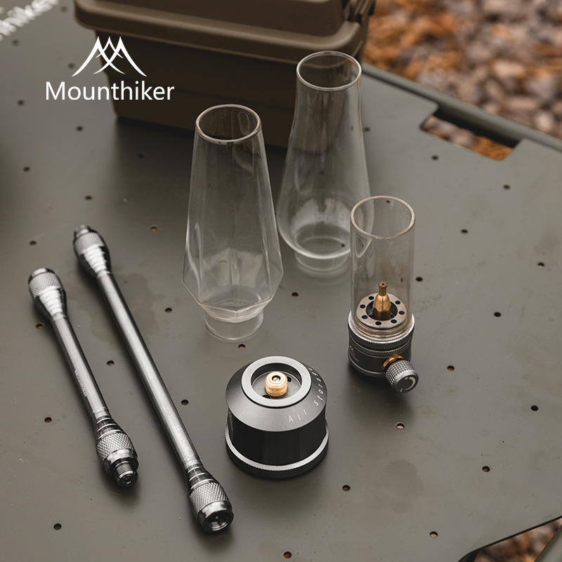 Lampada a gas da campeggio Pic - Outdoor Camping Heater For Tent recensione e prezzo