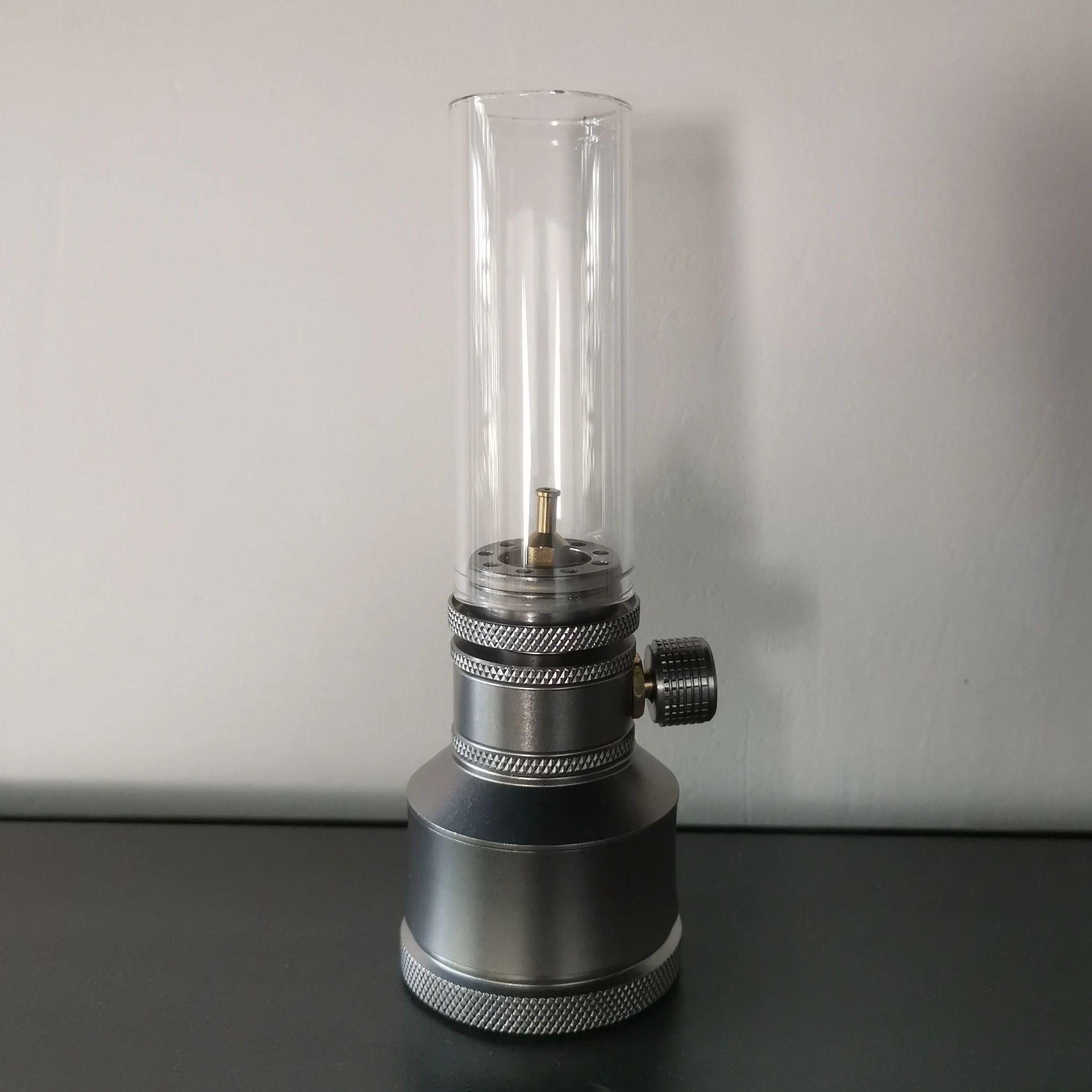 Lampada a gas da campeggio Pic - Outdoor Camping Heater For Tent recensione e prezzo