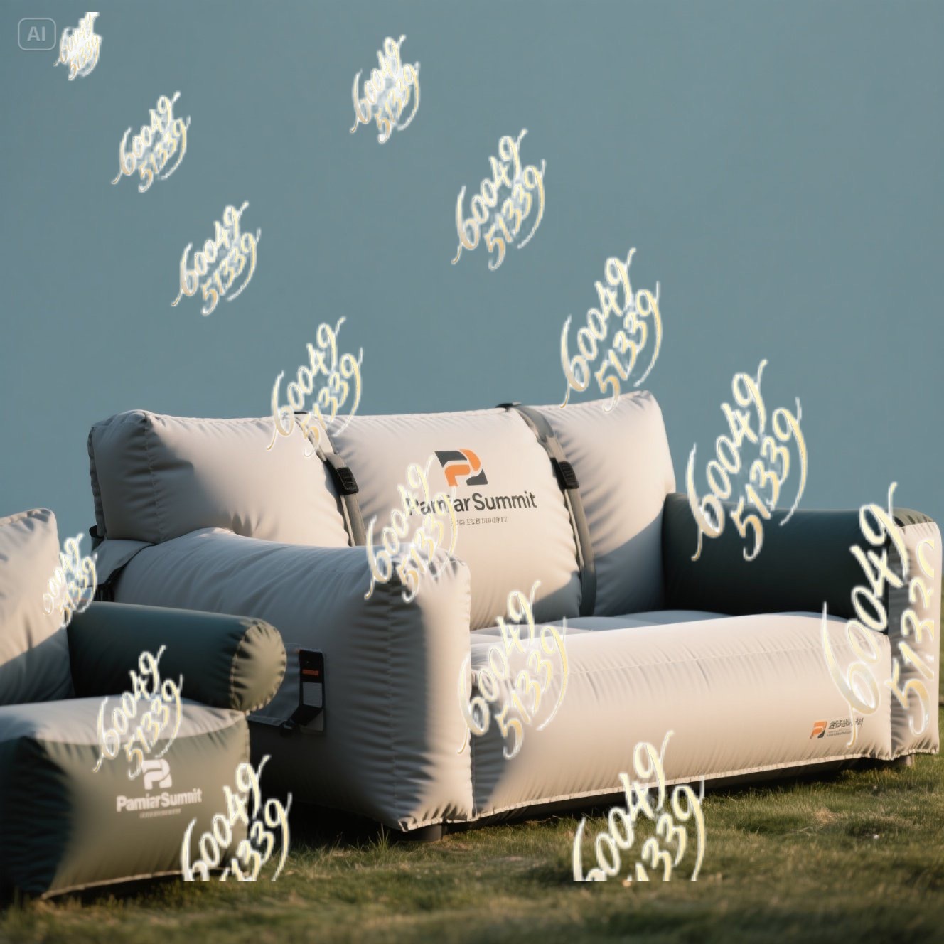 Divano Gonfiabile Automatico,  - Inflatable Mattress recensione e prezzo