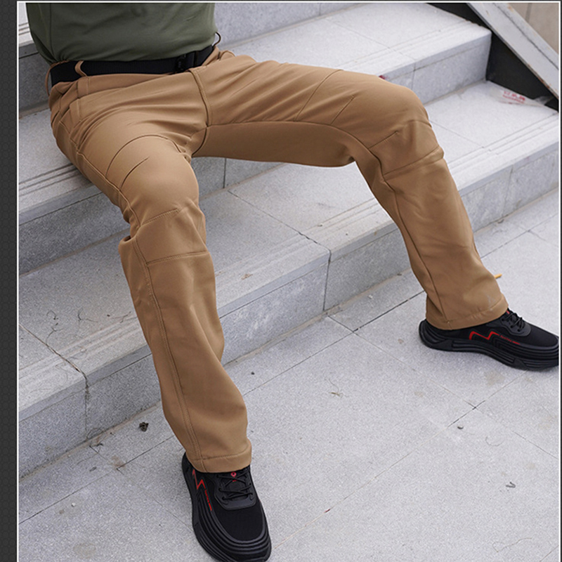 TRVLWEGO inverno uomo pantalon - Urban Outdoor Camping recensione e prezzo