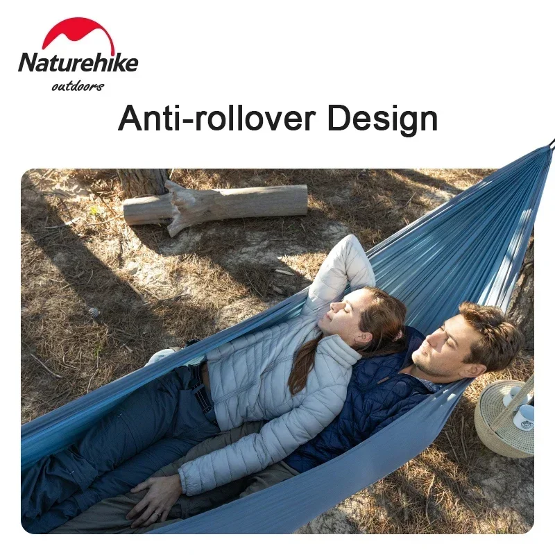 Amaca altalena Naturehike 1 2  - Outdoor Camping Couch recensione e prezzo