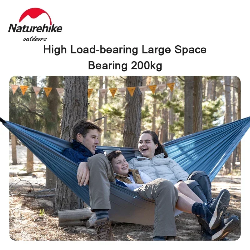 Amaca altalena Naturehike 1 2  - Outdoor Camping Couch recensione e prezzo