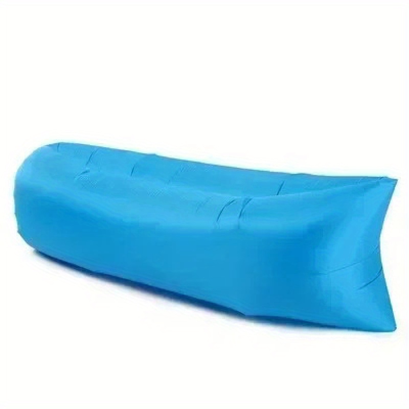 Divano Gonfiabile Portatile da - Outdoor Camping Couch recensione e prezzo