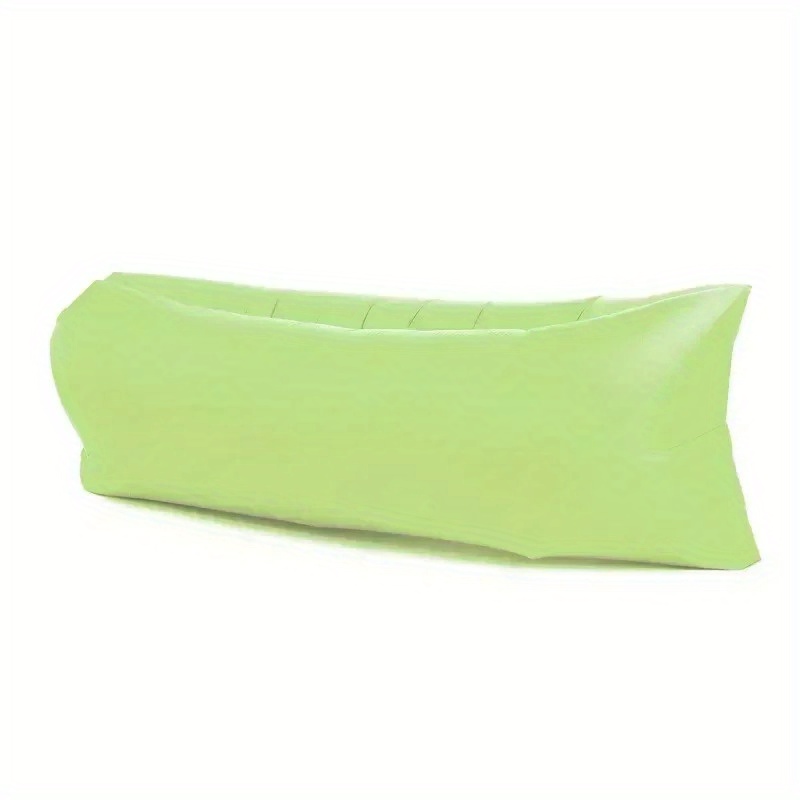 Divano Gonfiabile Portatile da - Outdoor Camping Couch recensione e prezzo